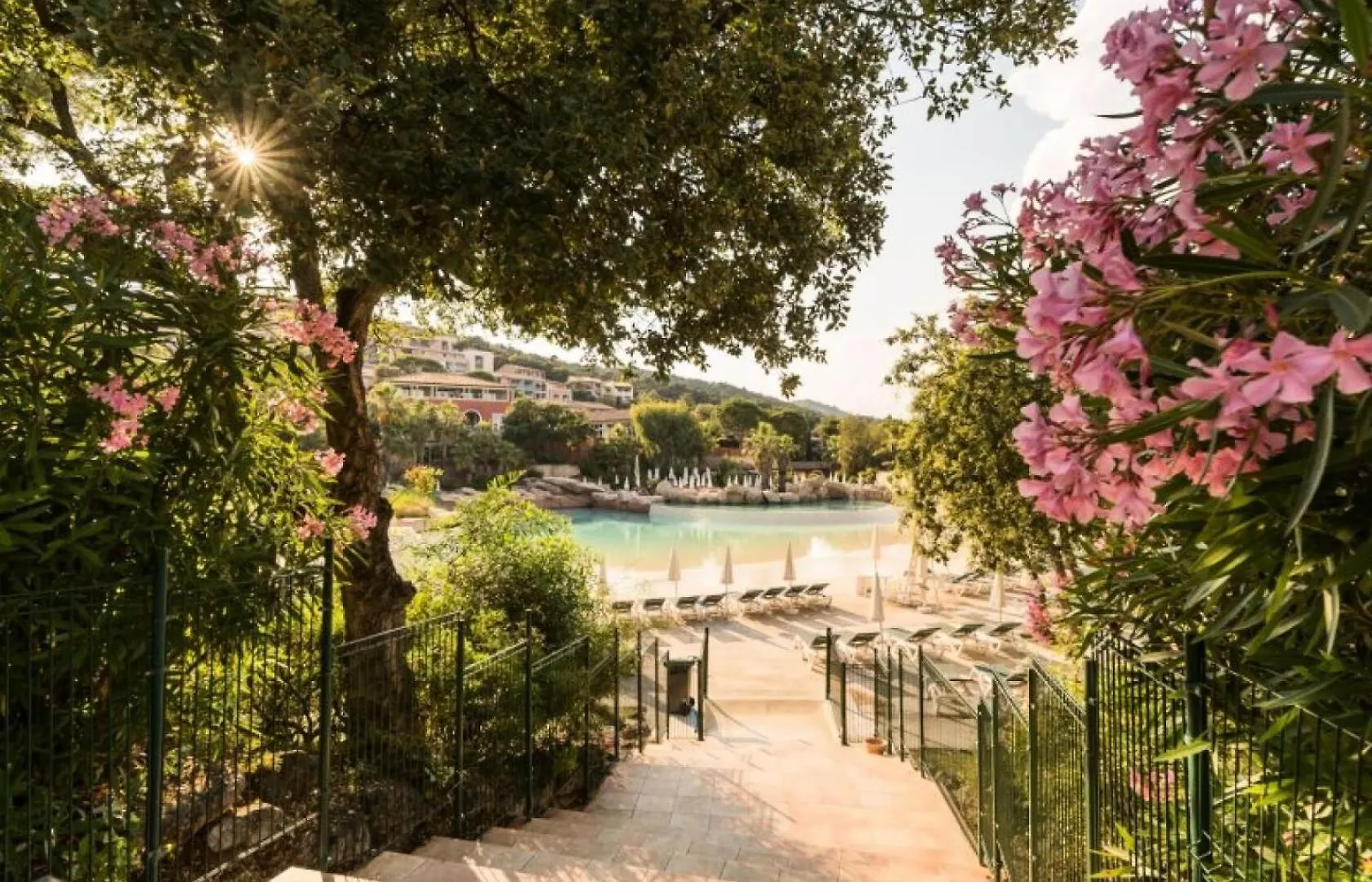 Les Appartements Aux Restanques Du Golfe De St Tropez - Maeva Home - Appartement Avec Mezzanine 2 Pieces 4 Personnes - Confort Mae-3700 Grimaud