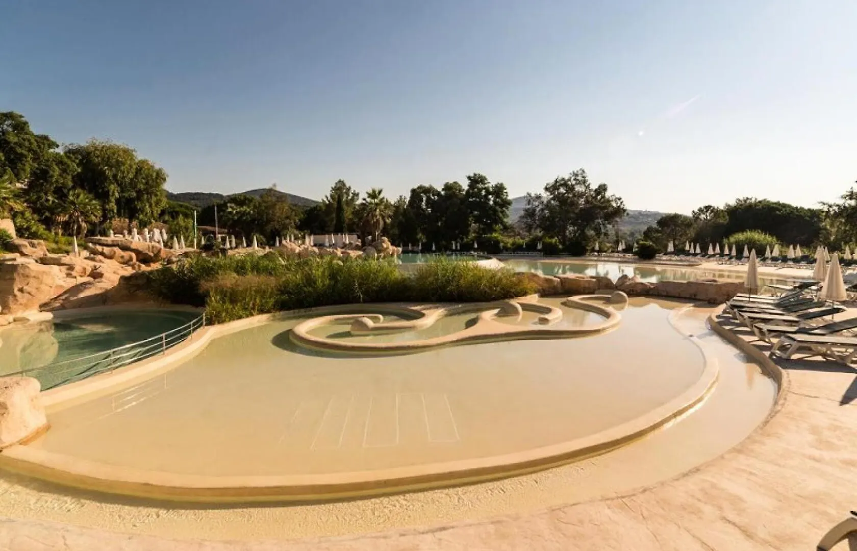 Les Appartements Aux Restanques Du Golfe De St Tropez - Maeva Home - Appartement Avec Mezzanine 2 Pieces 4 Personnes - Confort Mae-3700 Grimaud Apartment