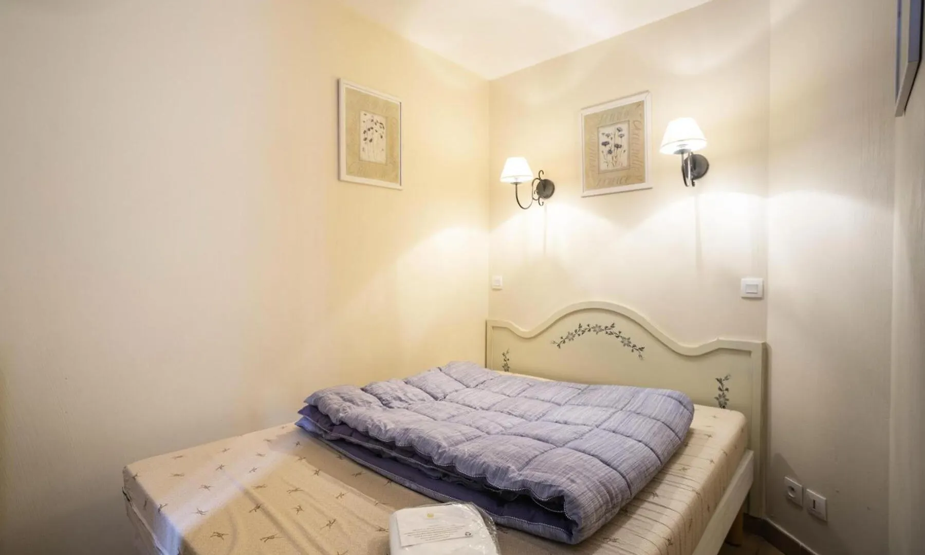 Les Appartements Aux Restanques Du Golfe De St Tropez - Maeva Home - Appartement Avec Mezzanine 2 Pieces 4 Personnes - Confort Mae-3700 Grimaud France