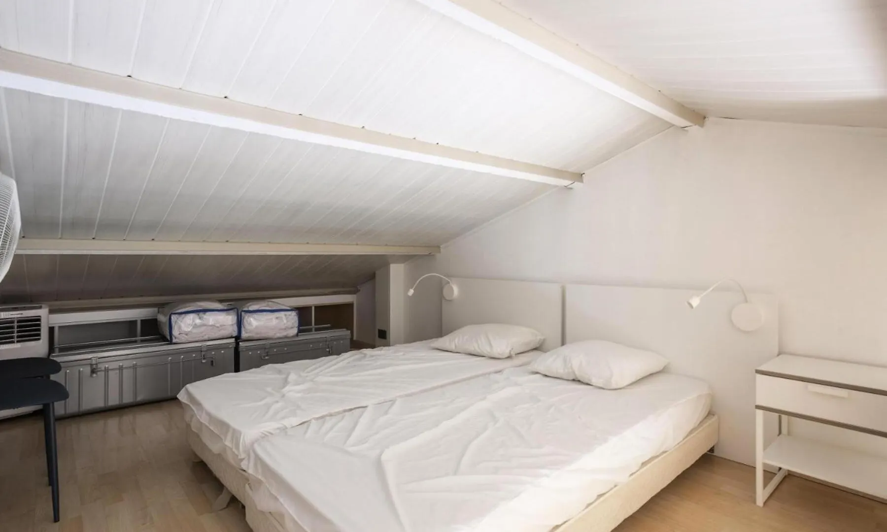 Apartment Les Appartements Aux Restanques Du Golfe De St Tropez - Maeva Home - Appartement Avec Mezzanine 2 Pieces 4 Personnes - Confort Mae-3700 Grimaud